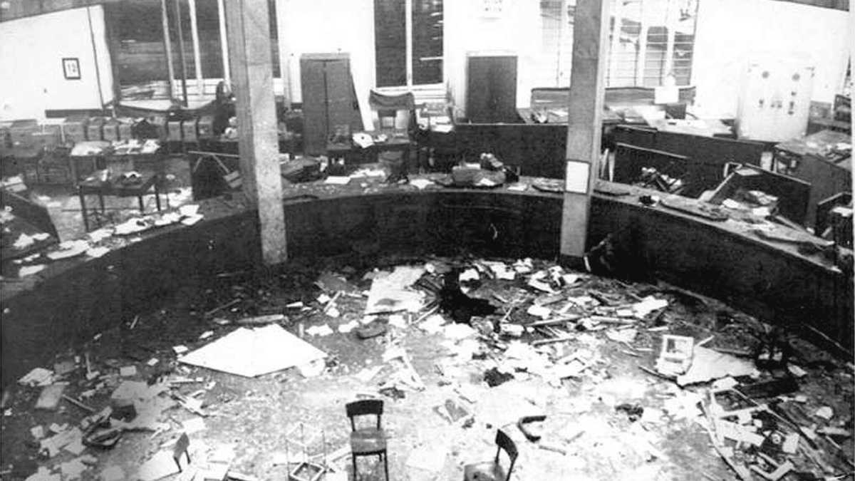 Immagine di Le lezioni che non abbiamo imparato dalla strage di piazza Fontana