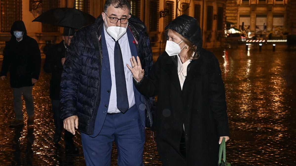 Immagine di In piazza? "C'è ancora spazio per intervenire in Aula", dice il capogruppo di LeU alla Camera