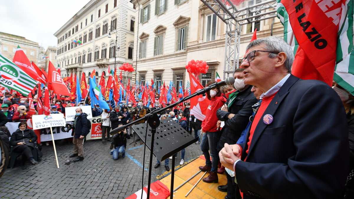 Immagine di Sindacato e scuola, centrodestra e separazione delle carriere. Conflitti