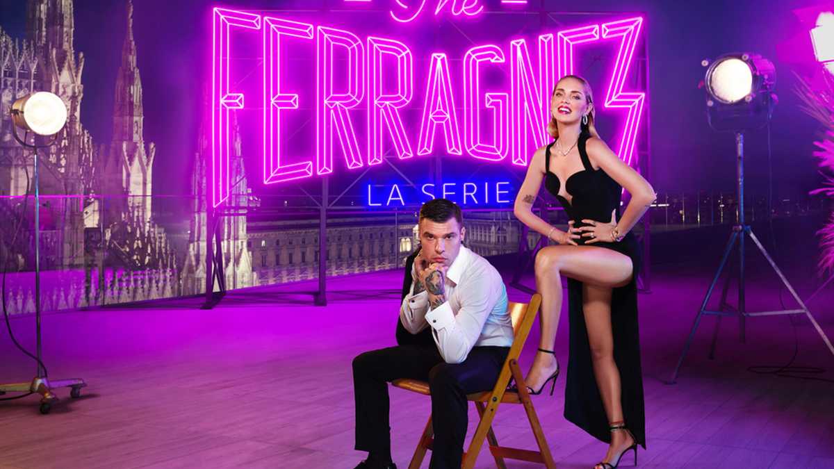 Immagine di I Ferragnez invertiti. Dove l’uomo diventa donna e la donna legifera incontrastata