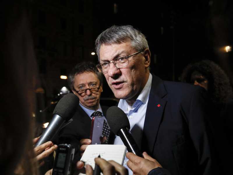 (foto Ansa)