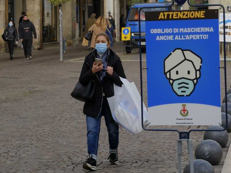 (foto Ansa)