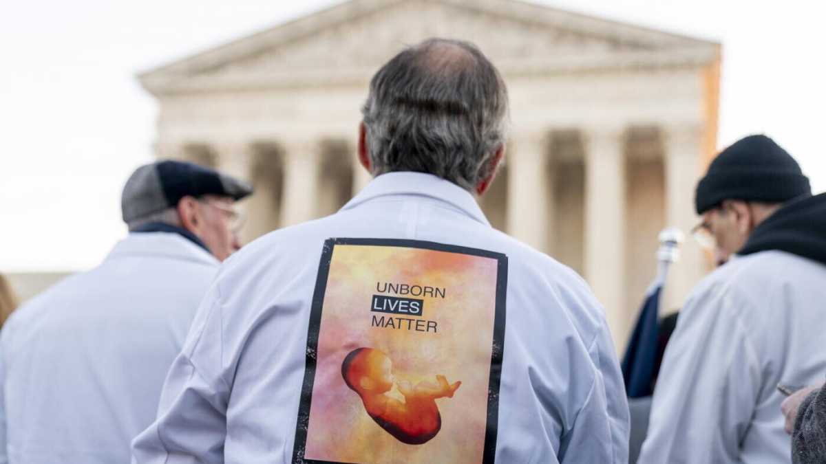Immagine di La sentenza sull’aborto che scontenta tutti