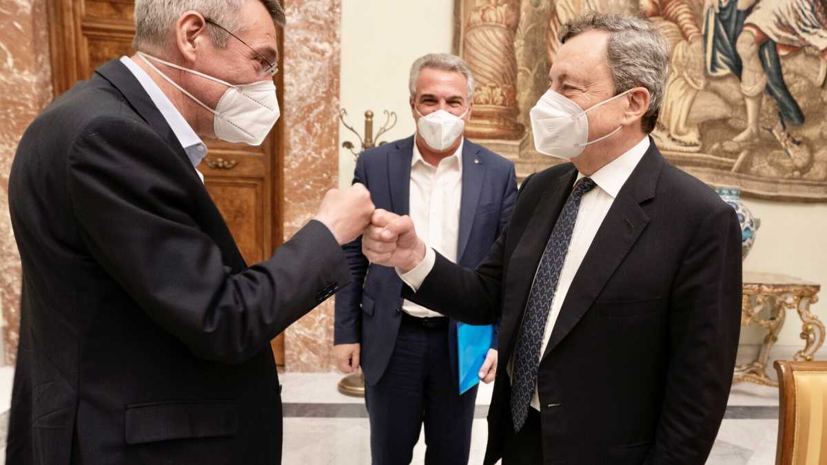 Immagine di I sindacati che non vedono il macigno previdenziale