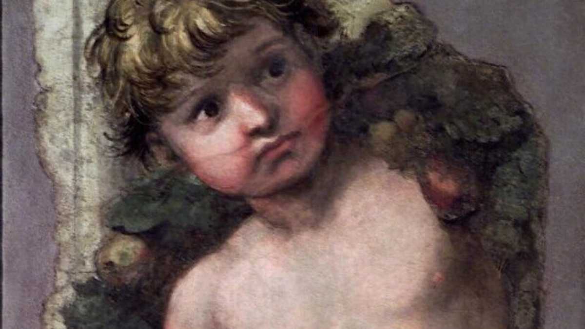 Immagine di Il Putto reggifestone è di Raffaello oppure no? L'ultima scoperta chiude il dibattito