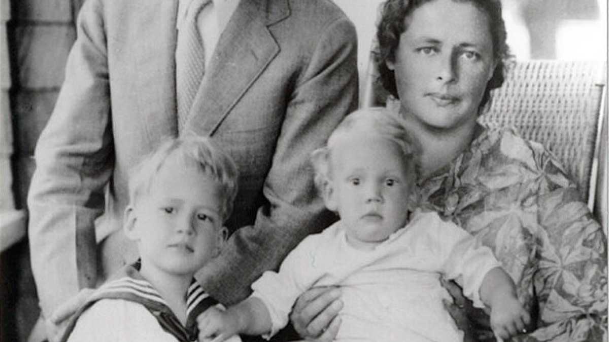 Immagine di Sorokin, la Cassandra russa