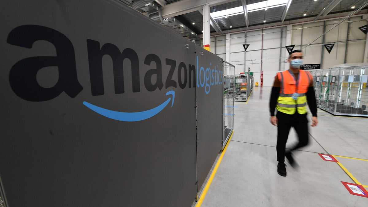 Immagine di L’Antitrust sembra tutelare i concorrenti di Amazon più che i consumatori