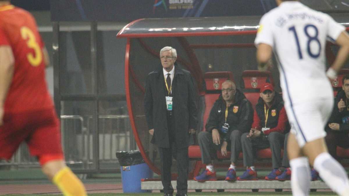 Immagine di La prima volta della panchina