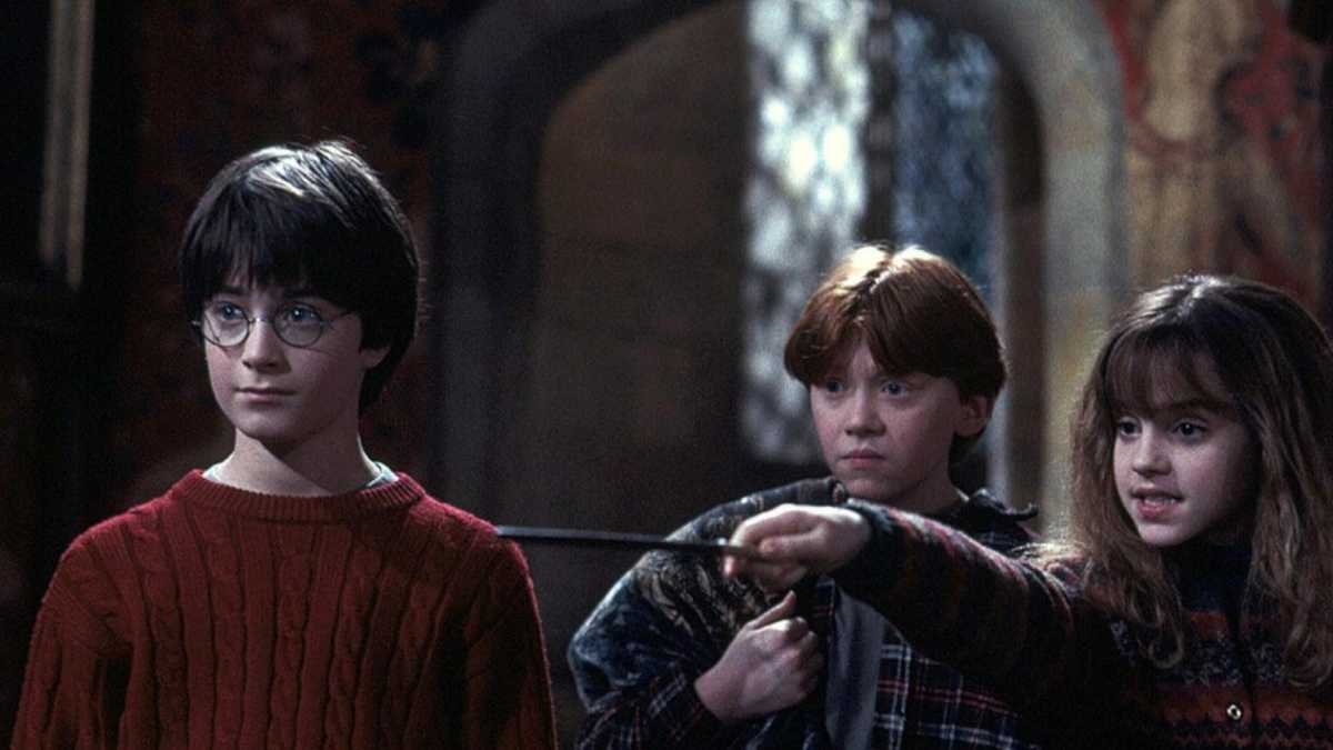Immagine di Sfogliare “Harry Potter” e riconoscere Kierkegaard. Una lettura alternativa