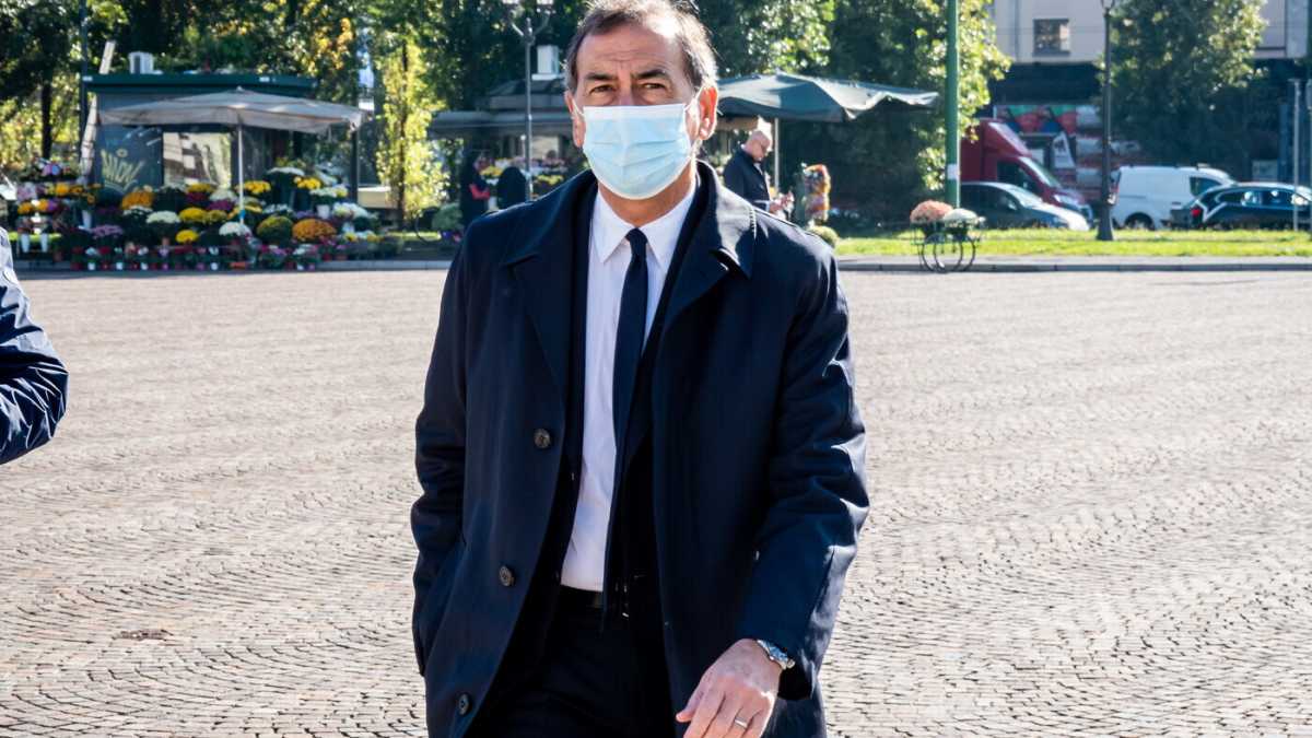 Immagine di Guerriglia verde per Sala