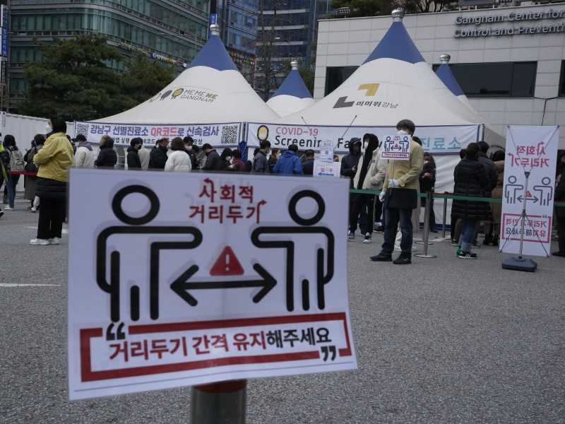 AP Photo/Ahn Young-joon