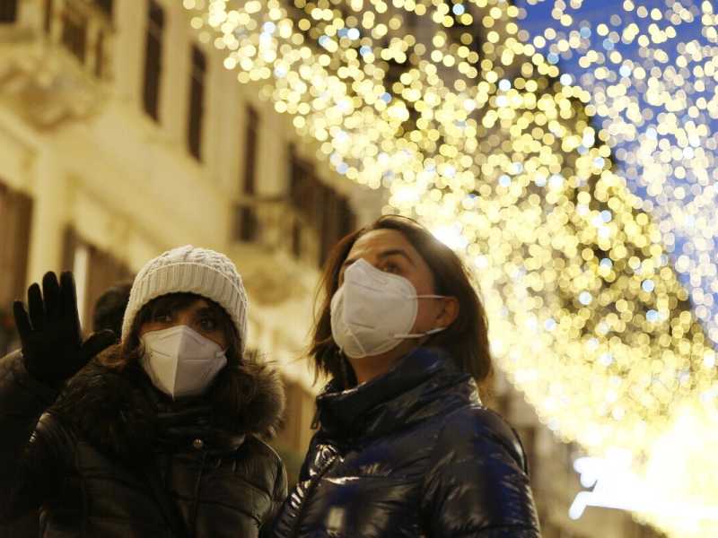 Né aperta né liberale. Così il Covid ha cambiato la società