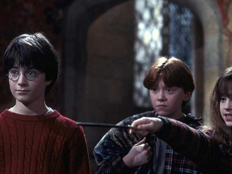 Sfogliare “Harry Potter” e riconoscere Kierkegaard. Una lettura alternativa