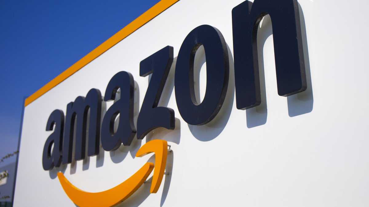 Immagine di Non toccate Amazon, nostra dea dell’accessibile