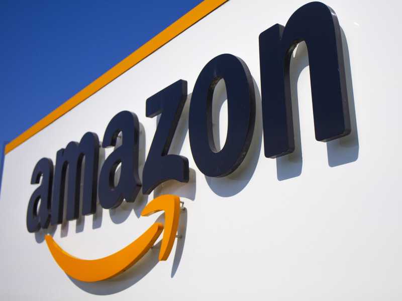 Non toccate Amazon, nostra dea dell’accessibile
