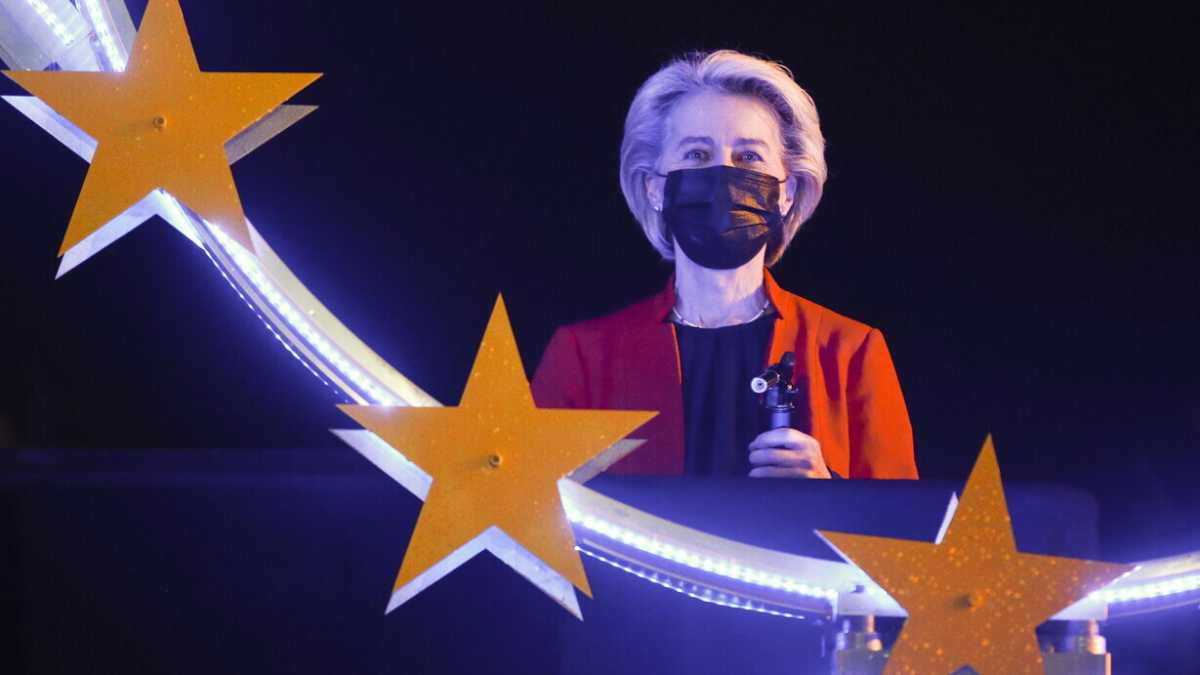 Immagine di L’auto-amnesia dell’Europa sul Natale