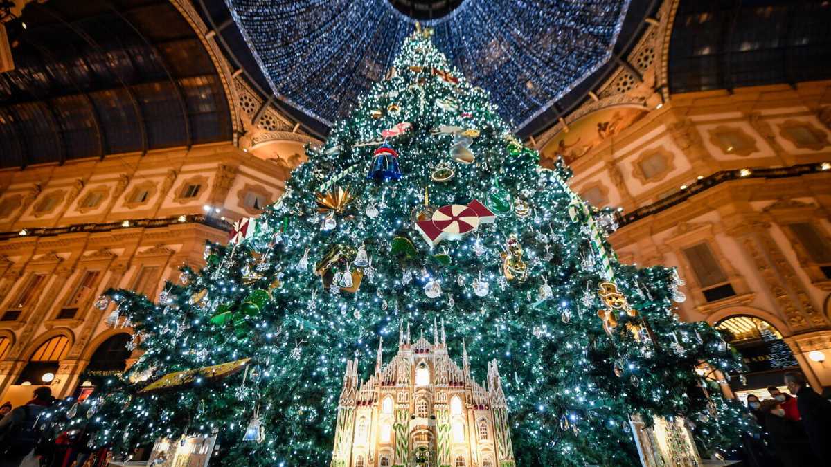 Immagine di Il Natale al tempo del Wokistan crea “problemi esistenziali”