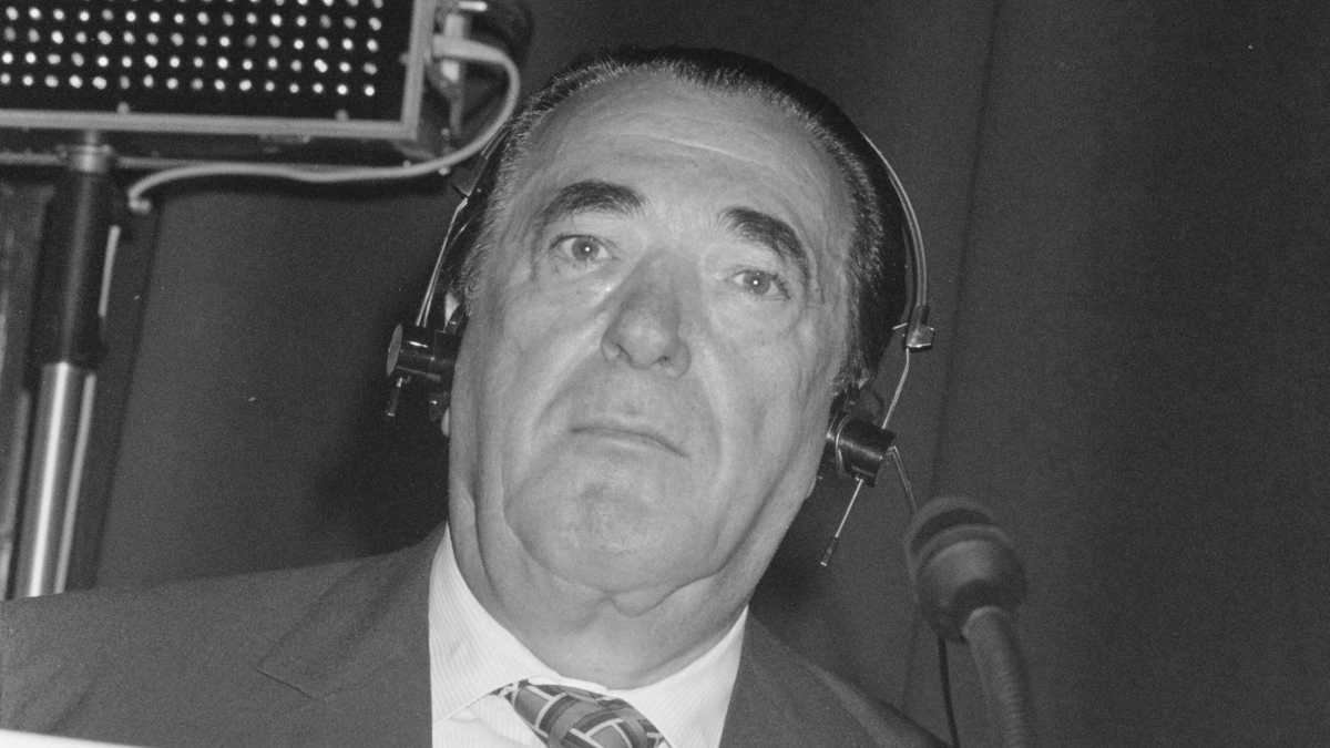 Immagine di Un mistero avvolge da trent’anni la morte di Robert Maxwell, editore ebreo