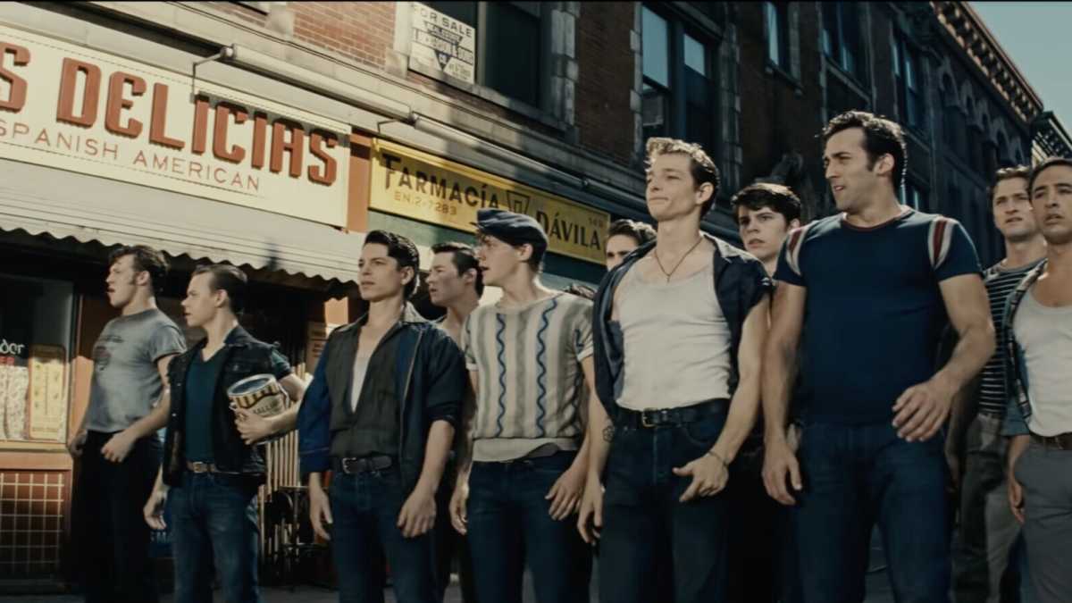 Immagine di Ora tutti vogliono rifare Shakespeare