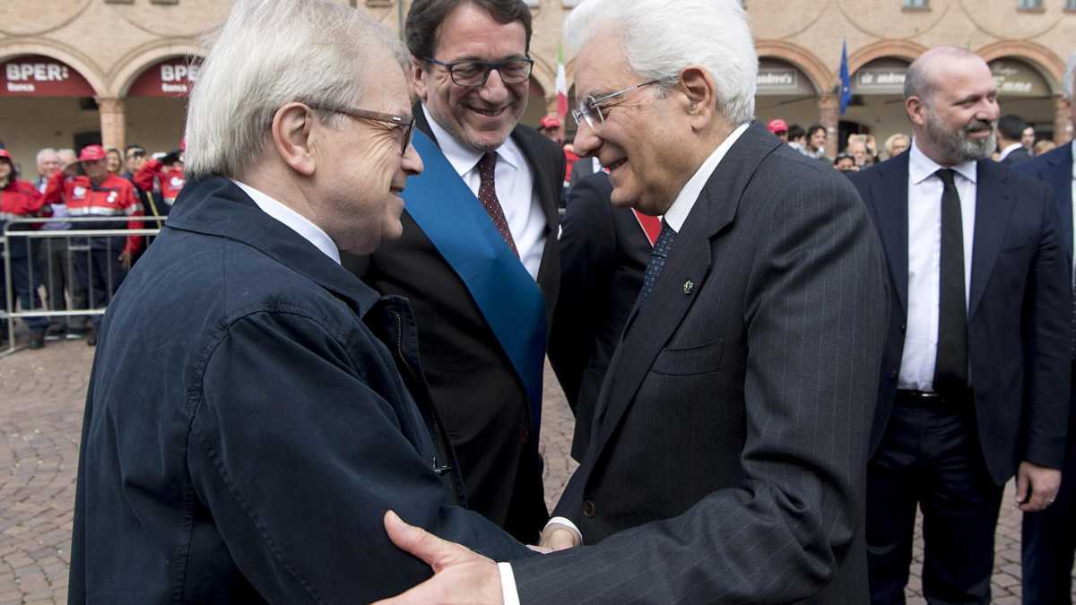 Immagine di Il portavoce occulto, ruolo clou delle trattative per il Quirinale