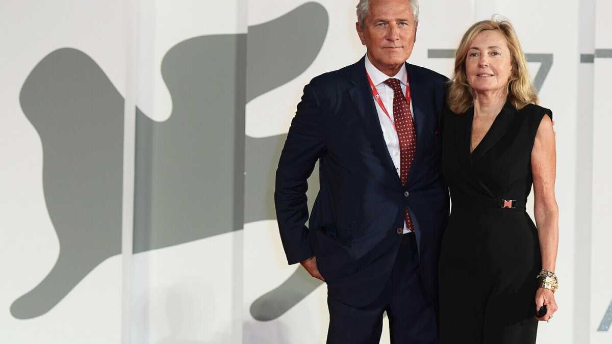 Immagine di Rutelli al Colle? Sì, ha la First lady perfetta
