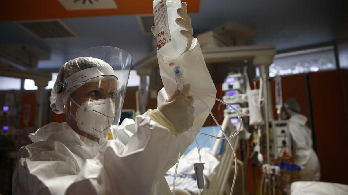Immagine di L’Italia, l’Europa e l’emergenza Covid. Le priorità del nostro sistema sanitario