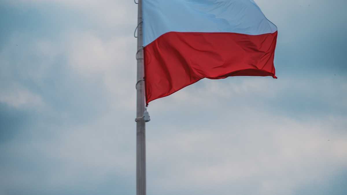 Immagine di La democrazia è un sistema coraggioso che convive con il rischio