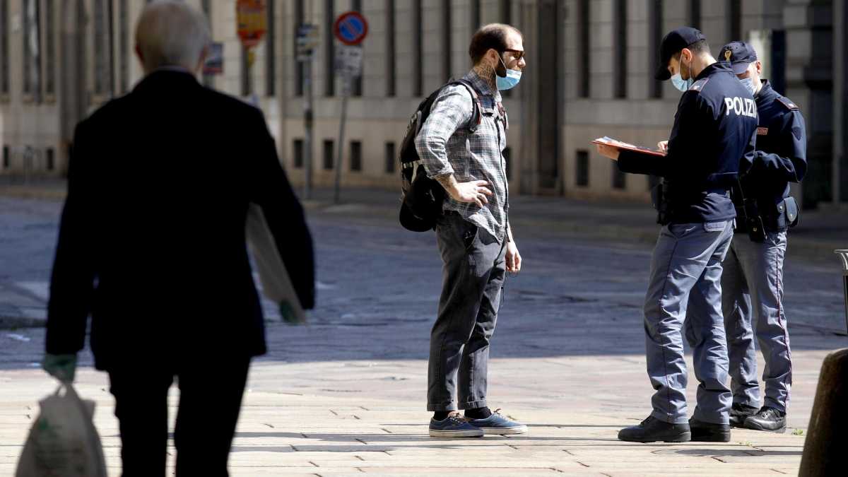 Immagine di Cos'è lo stato di emergenza e perché c'entra con il Quirinale