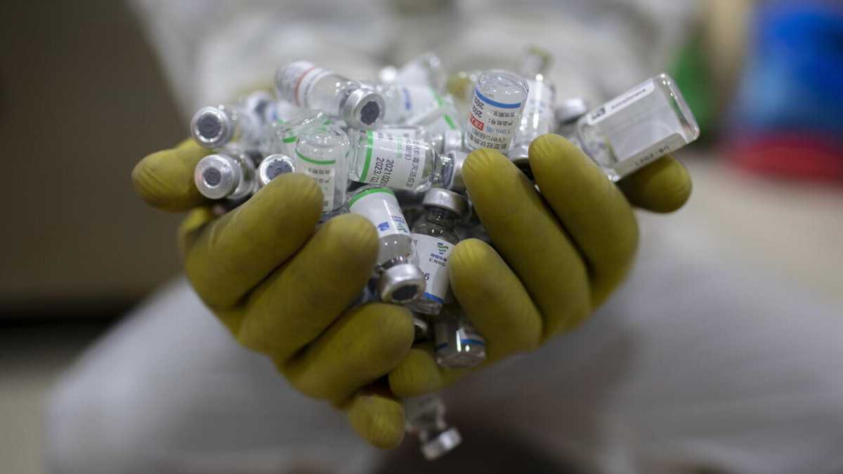 Immagine di Storia della sperimentazione dei vaccini, prima e dopo Norimberga