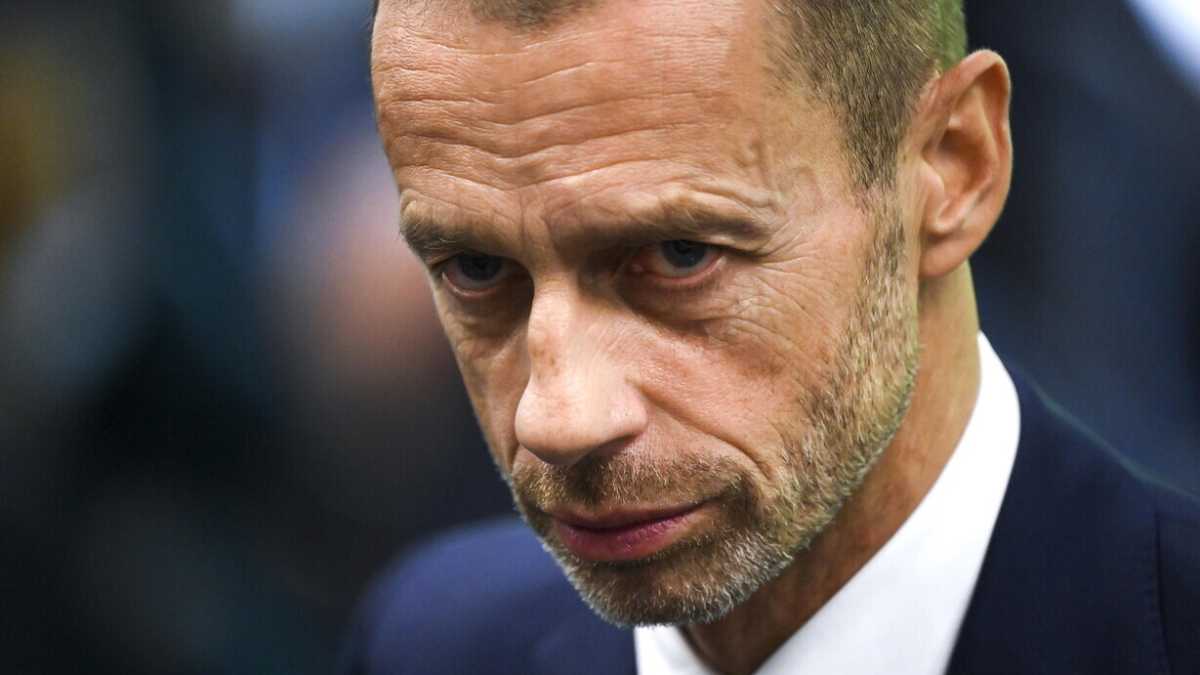 Immagine di Dalla Uefa alla Super(*)ega