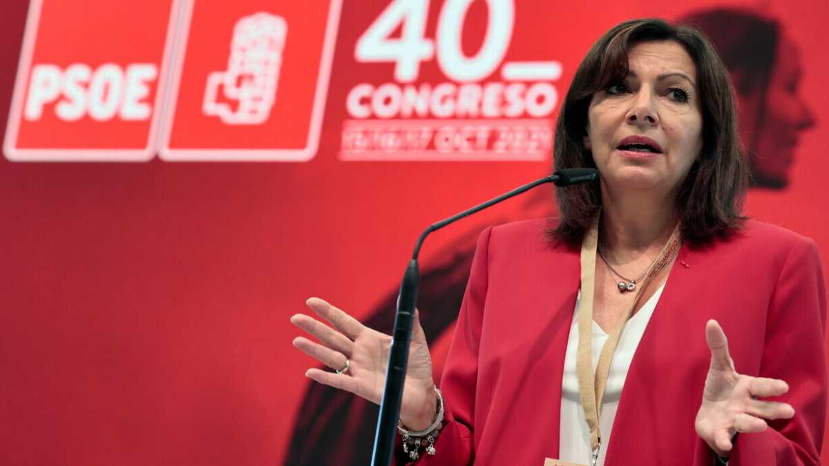 Immagine di La gauche pigra e passatista si frantuma in nove (possibili) candidati