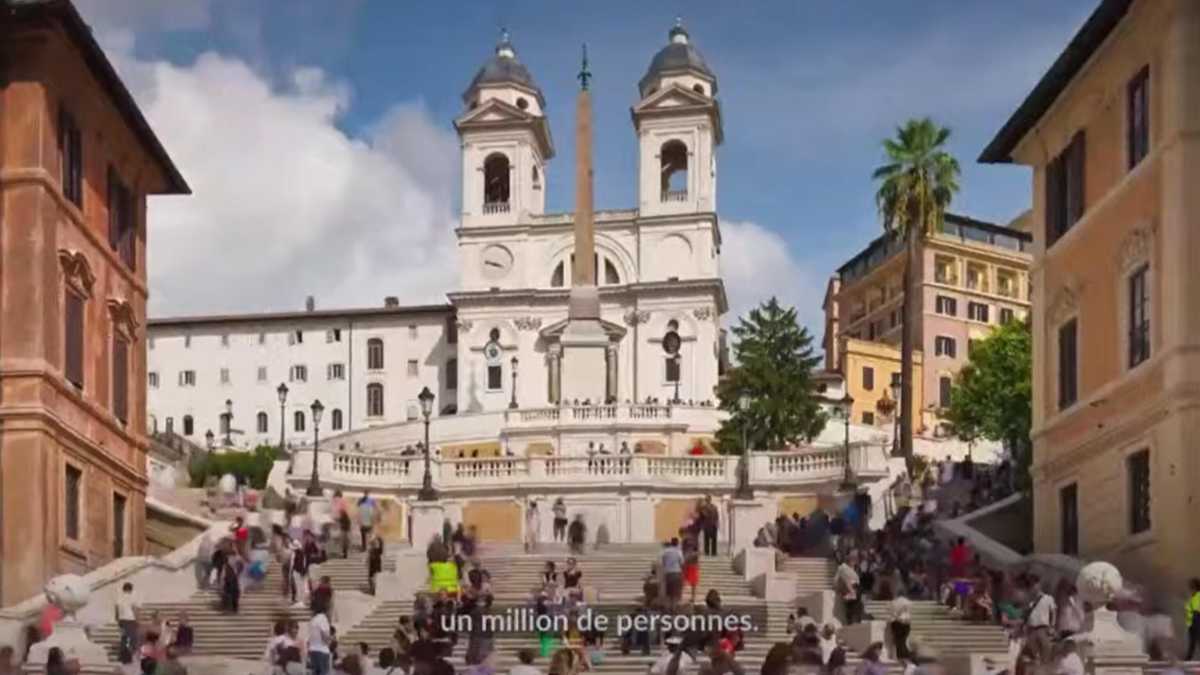 Immagine di Roma si candida per l'Expo 2030. Gualtieri: ecco i motivi per cui scegliere la Capitale