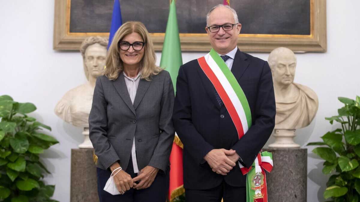 Immagine di Roma, guai per Gualtieri: "Il bilancio è a rischio". Appello alle opposizioni
