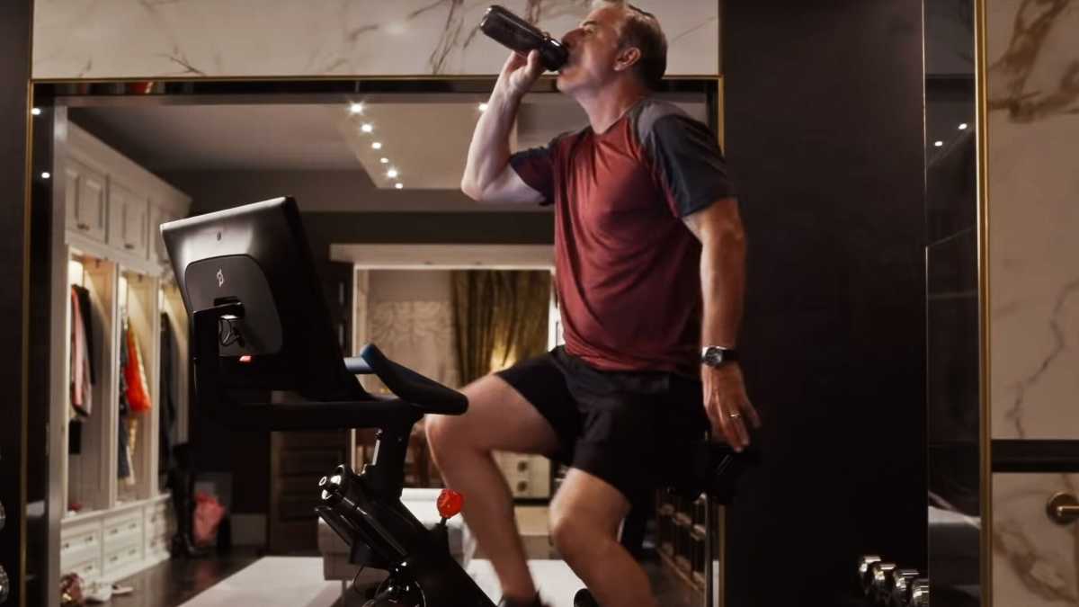 Immagine di Cari fan di Sex & the City, l’eziologia della morte di Mr Big è fortemente esagerata