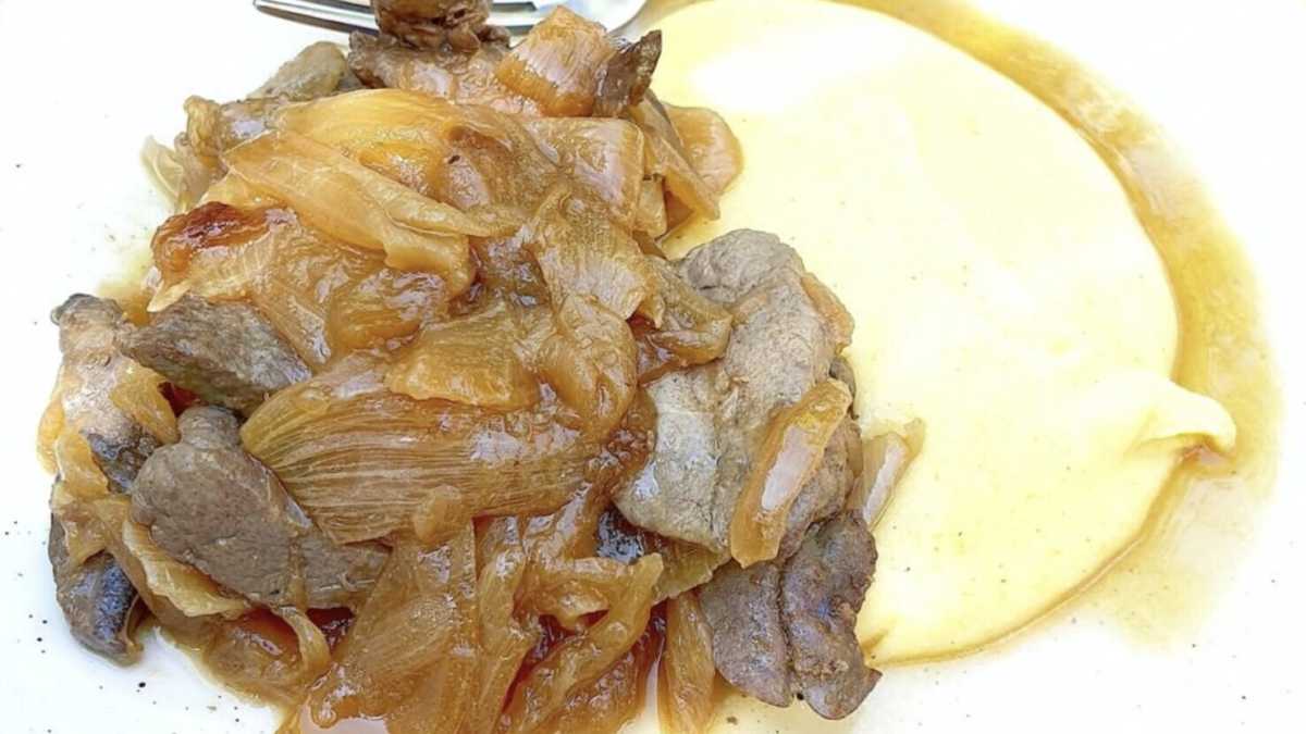 Immagine di Apprezzare il fegato è un segno di grande indipendenza intellettuale