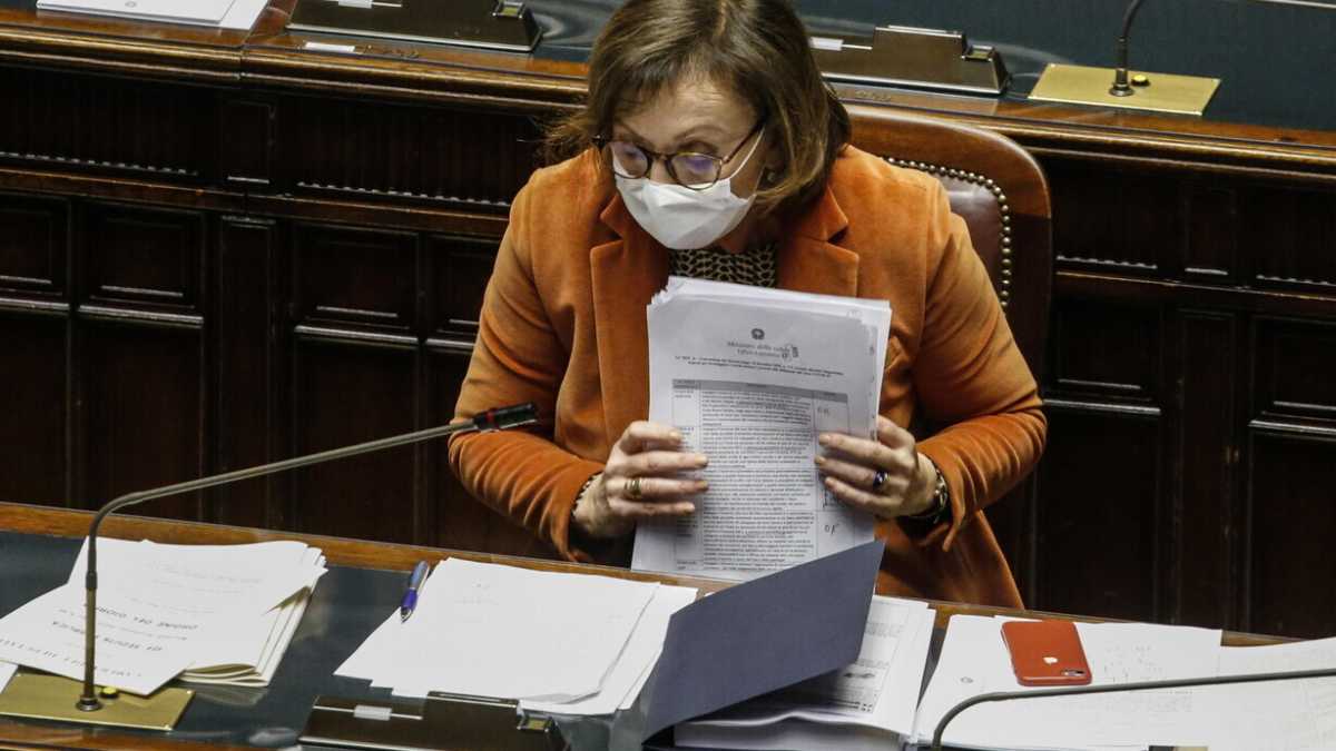 Immagine di L’avvio della campagna 5-11. Parla Sandra Zampa