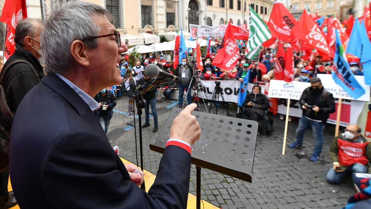 Immagine di Gli scioperi incomprensibili