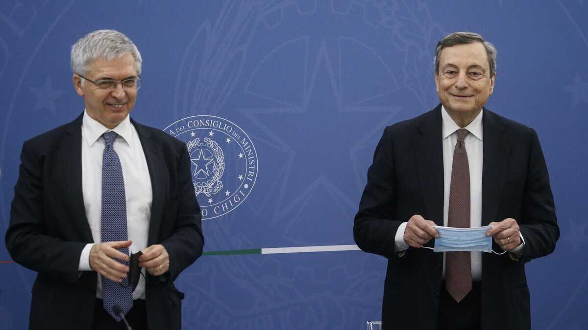 Immagine di L’evasione fiscale scende per la prima volta sotto i 100 miliardi