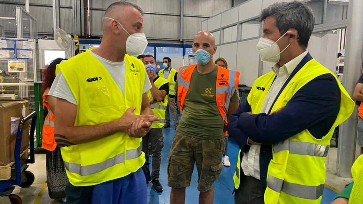Immagine di I nemici della libertà di impresa