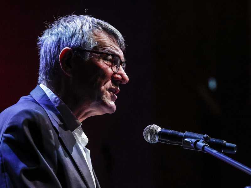 Maurizio Landini (Ansa)&nbsp;