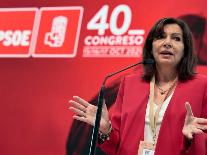 La gauche pigra e passatista si frantuma in nove (possibili) candidati