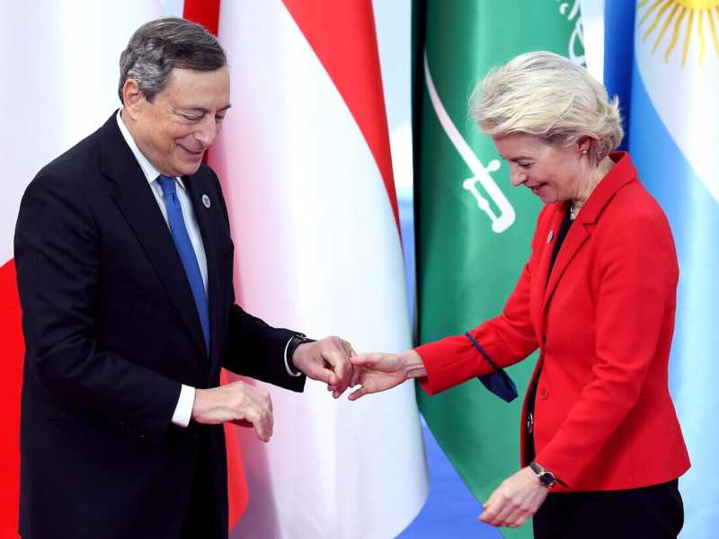 L'Ue post-pandemia mette fuori gioco i sovranisti