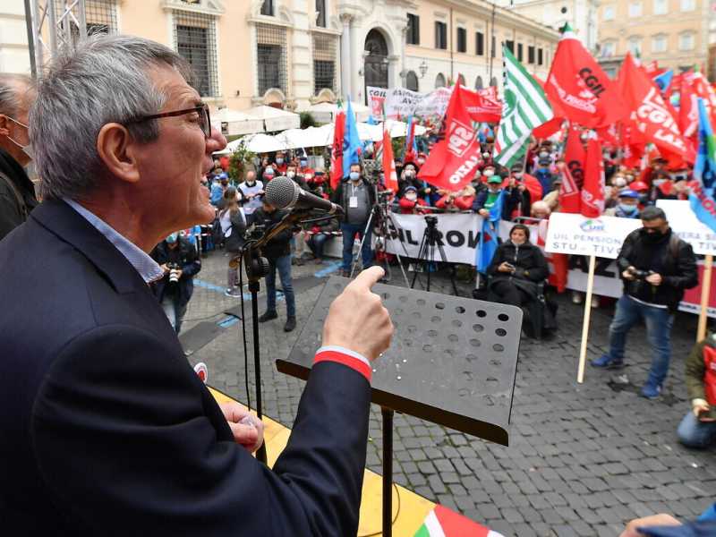 Gli scioperi incomprensibili