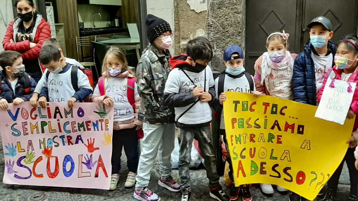 Immagine di “Con questa demografia il nostro paese si avvia a morire”. Parla Antonio Golini