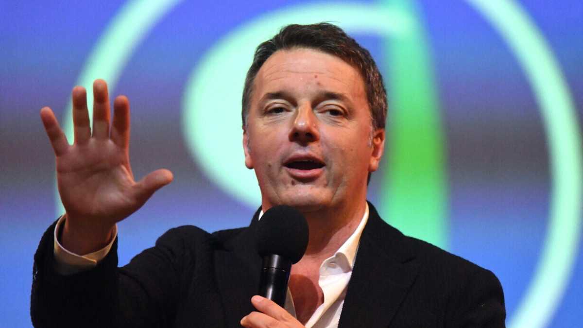 Immagine di Un voto sulla separazione dei poteri