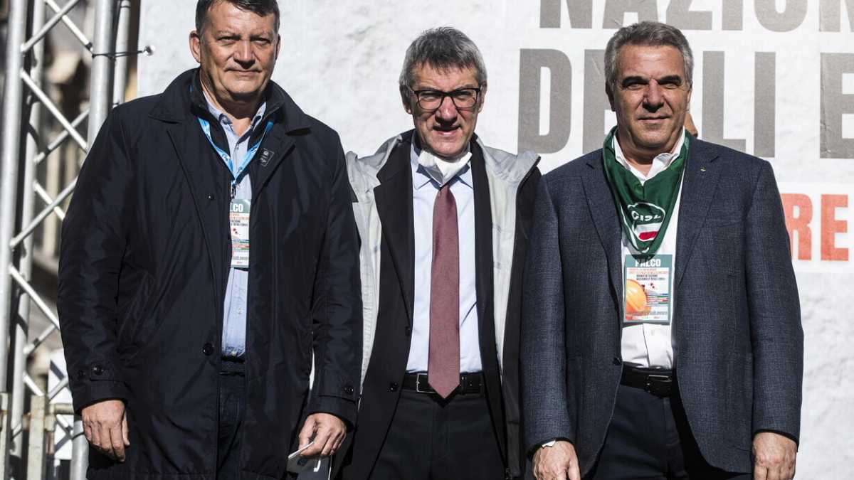 Immagine di Beati i paesi che possono permettersi uno sciopero