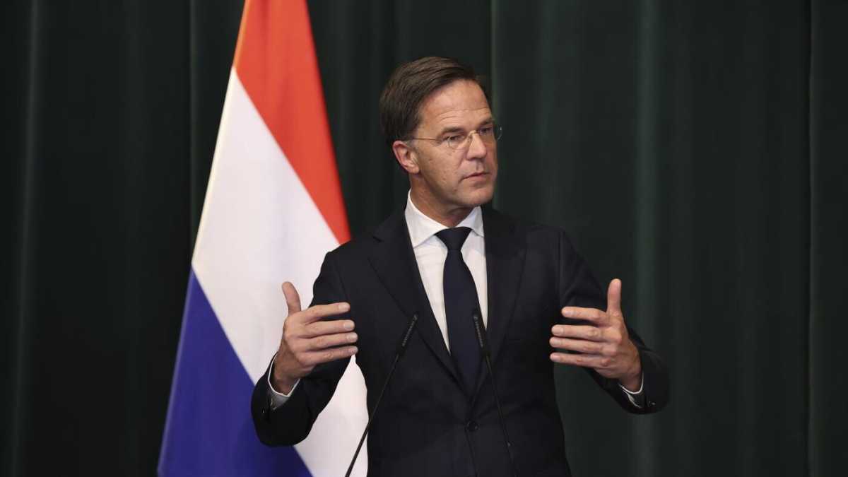 Immagine di I Paesi Bassi di Rutte non sono più frugali