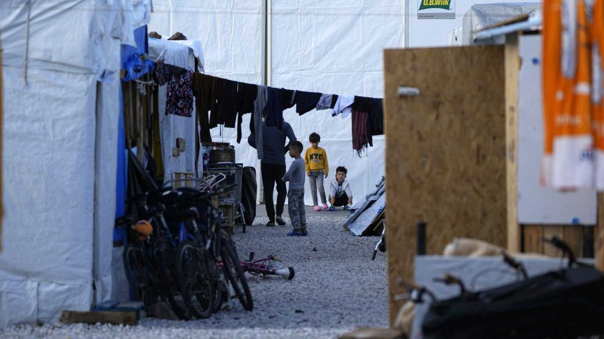 Immagine di La riforma di Schengen ispirata da Macron è un problema per l’Italia