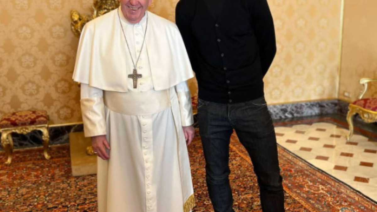 Immagine di Franceschimovic!