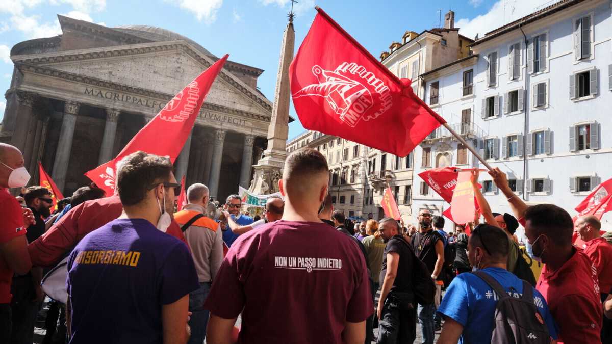 Immagine di Cosa c’è di errato nell’appello dei sindaci contro le delocalizzazioni